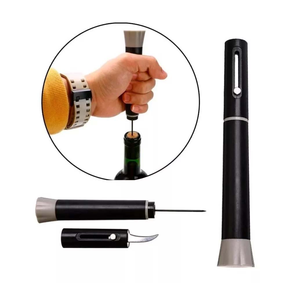 Miniatura 5 de Sacacorchos De Presión De Aire